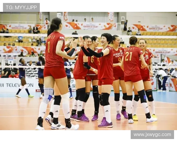 2015年女排世界杯中国对韩国（2015年女排世界杯中国队）世界杯体育论坛